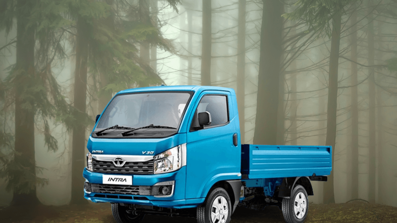 tata intra v30