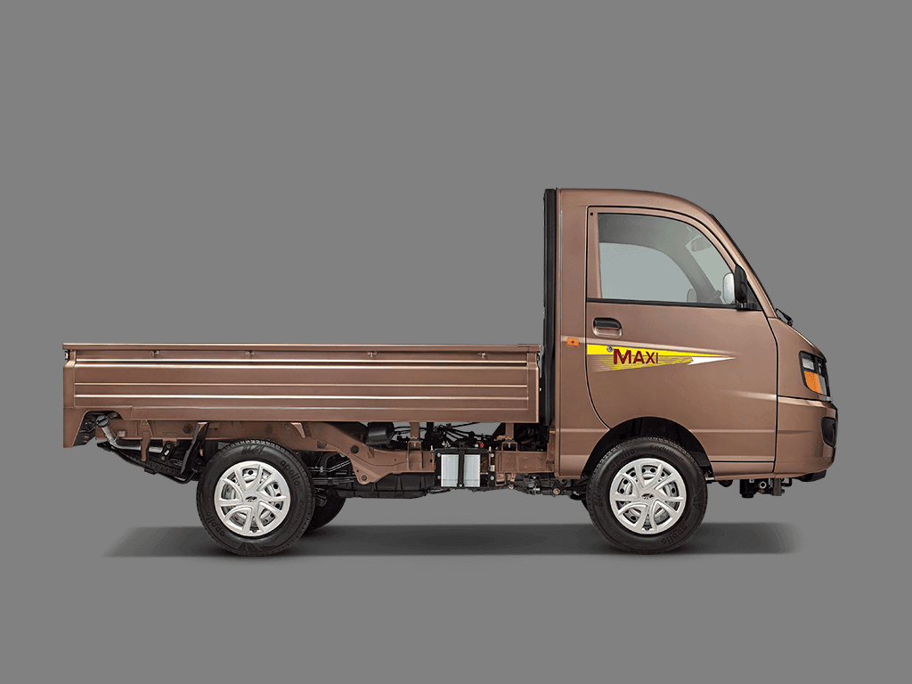 mahindra supro