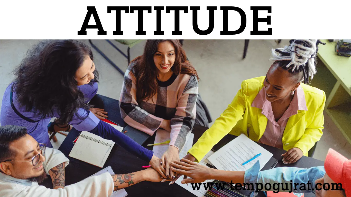 Social and Cultural Attitudes