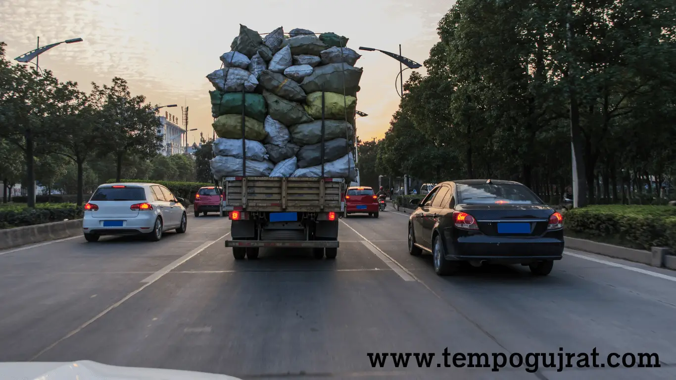 Consequences of Overloading